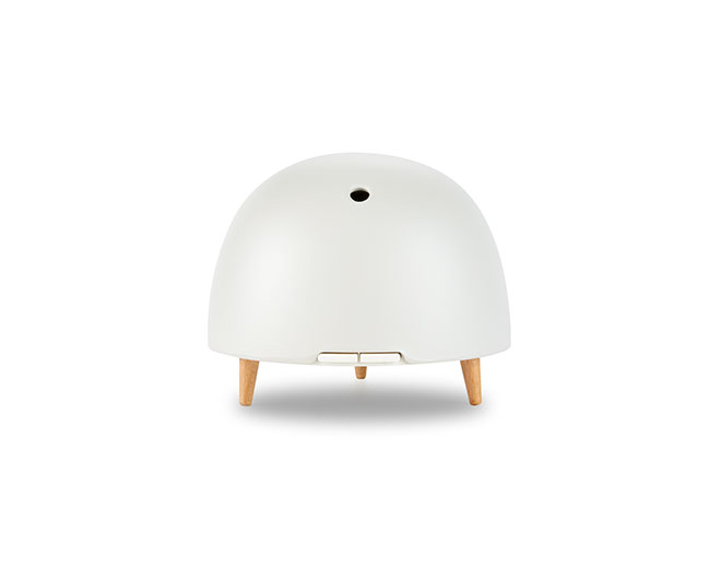 M4W cute mini humidifier for sale