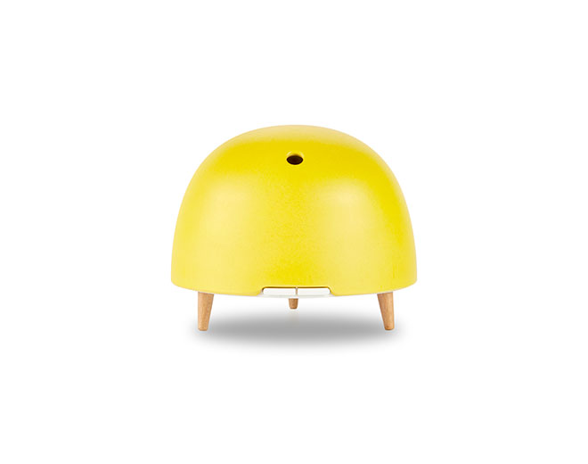 cute mini humidifier