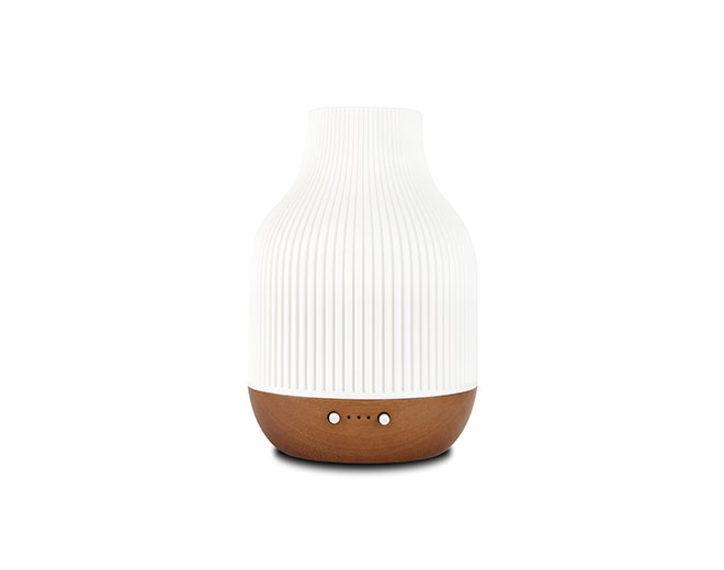 ceramic electric diffuser