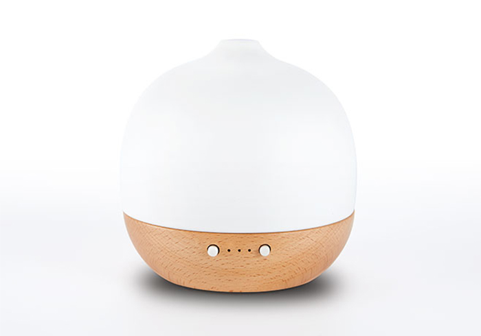 Wooden Aroma Diffuser