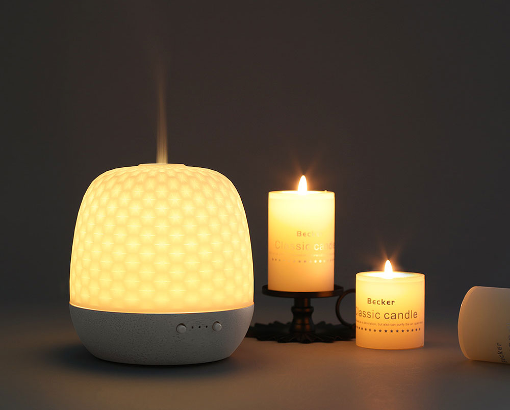 aroma light starry night