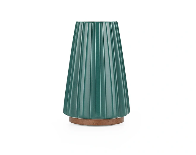 Asta-White Porcelain cover with white ABS base