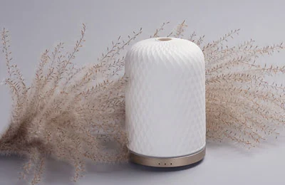 Function Analysis of  Aroma Humidifier