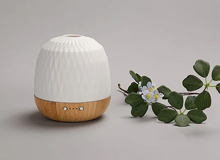 How Do Aroma Diffusers Work?