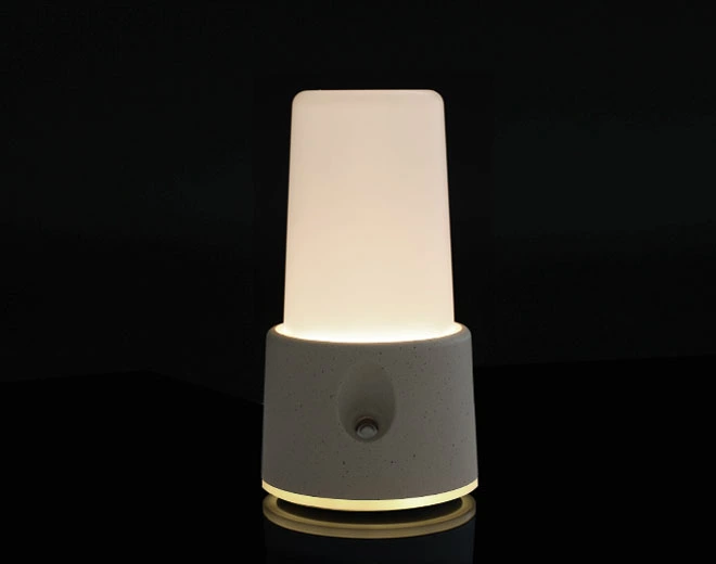 Oda-Portable Essential Oil Diffuser