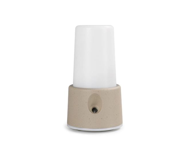 oda portable essential oil diffuser