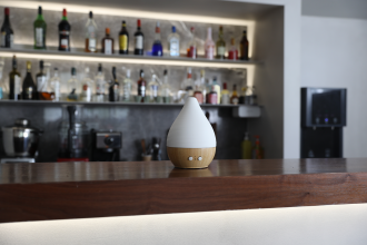 Creating Atmosphere Through Scented Spaces